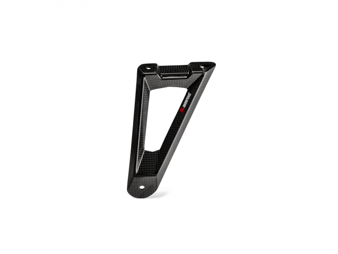 Выхлопная система Racing Line (Titanium) BMW S 1000 RR 2019 - 2021