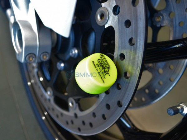 Замок на тормозной диск ABUS 39 GRANIT VICTORY