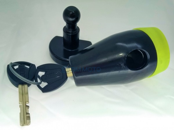 Замок на тормозной диск ABUS 39 GRANIT VICTORY