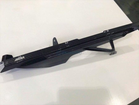 Защита цепи карбоновая для BMW S1000RR