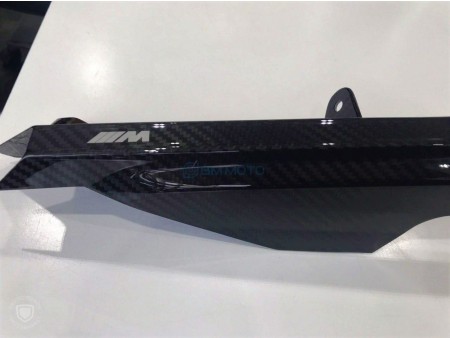 Защита цепи карбоновая для BMW S1000RR