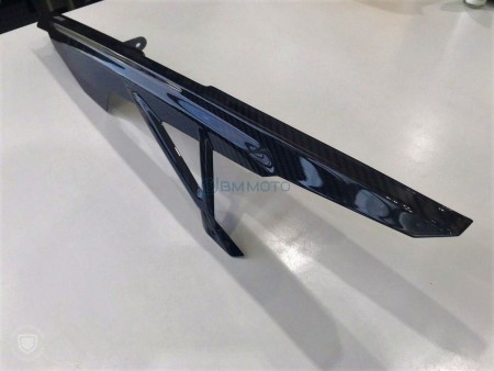 Защита цепи карбоновая для BMW S1000RR