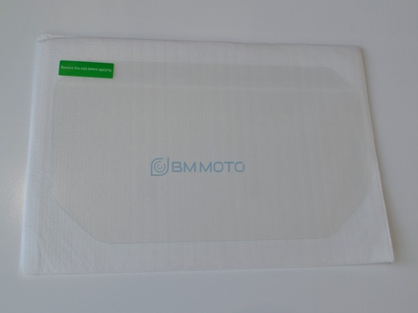 Защитное стекло для TFT-дисплея Wunderlich