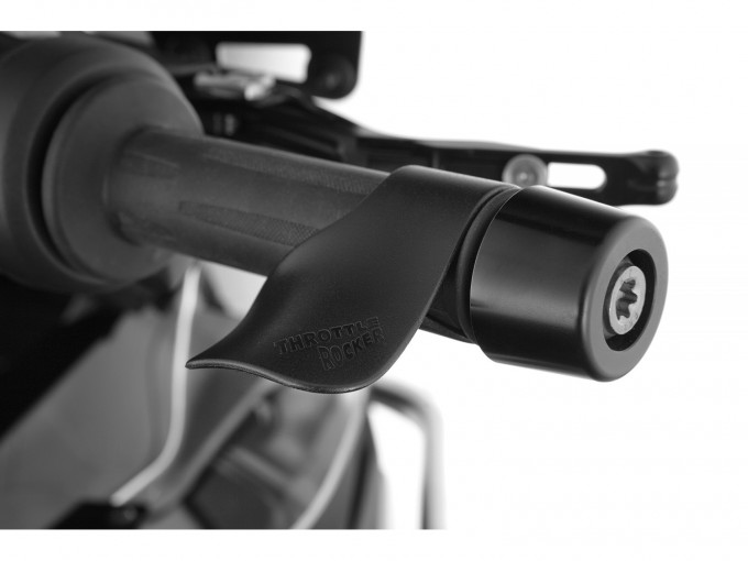 Удлинитель для ручки газа Wunderlich