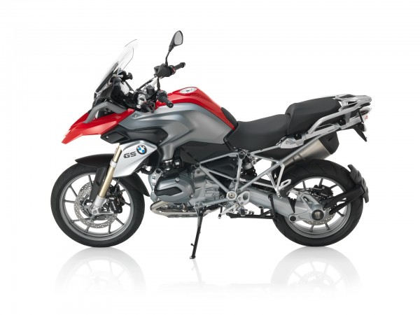 Пакет Эндуро BMW R1200GS Touratech