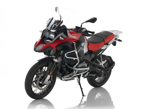 Пакет Туристический для BMW R1200GS Adventure