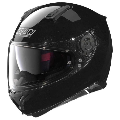 Шолом Nolan N87 SPECIAL PLUS N-COM BLACK