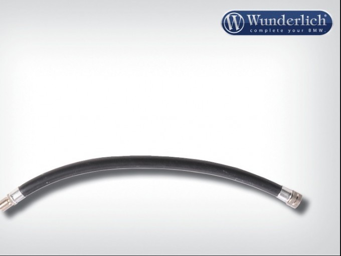 Трубка для насоса (подовжувач)