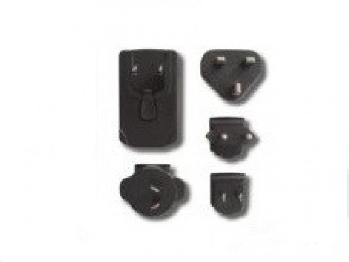 Источник питания навигатора  BMW Motorrad V 100-240V