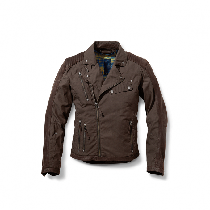 Куртка BMW SanDiego 2016 чоловіча