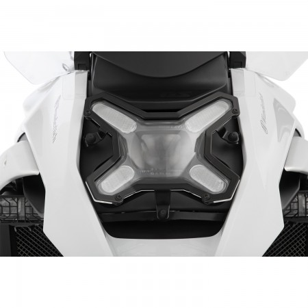 Съемная защита фары Wunderlich (прозрачная) для R 1300 GS