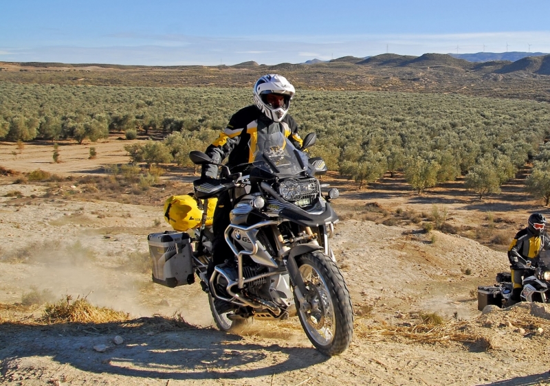 Touratech