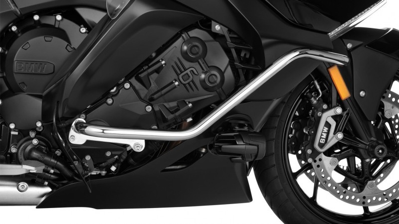 Защита от Wunderlich