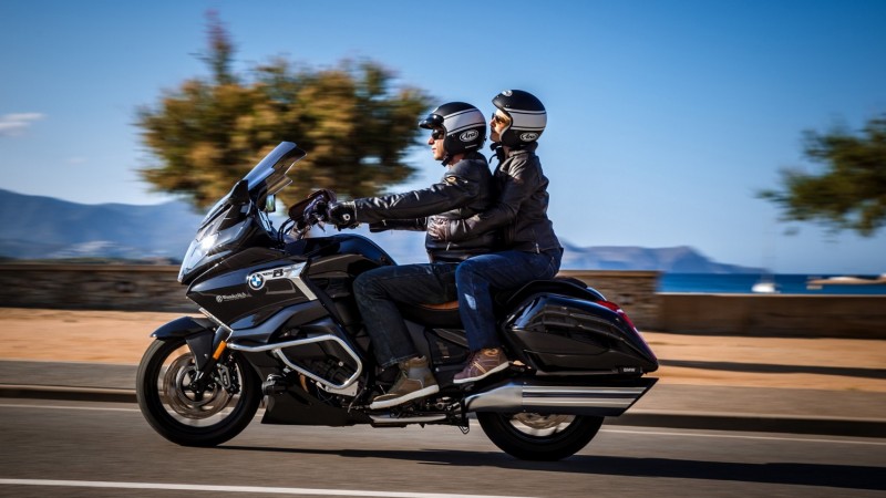 Все для бэггеров: новые аксессуары от Wunderlich