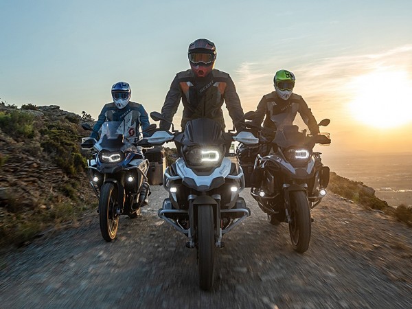 Wunderlich – дополни свой BMW.